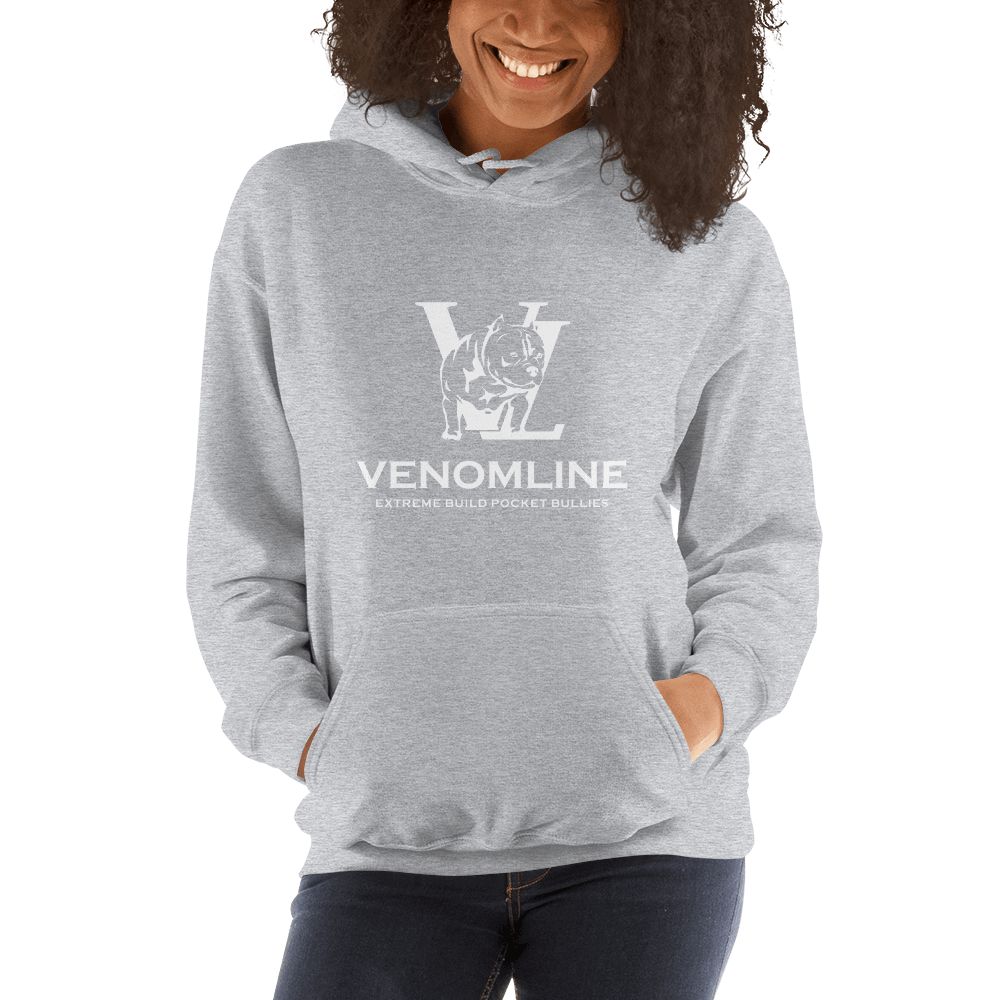 Venomline Hoodie (Unisex)