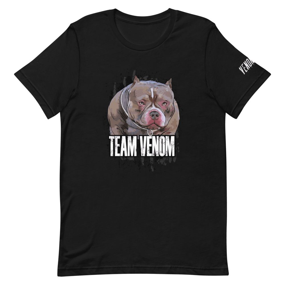 Team VENOM Short-Sleeve T-Shirt