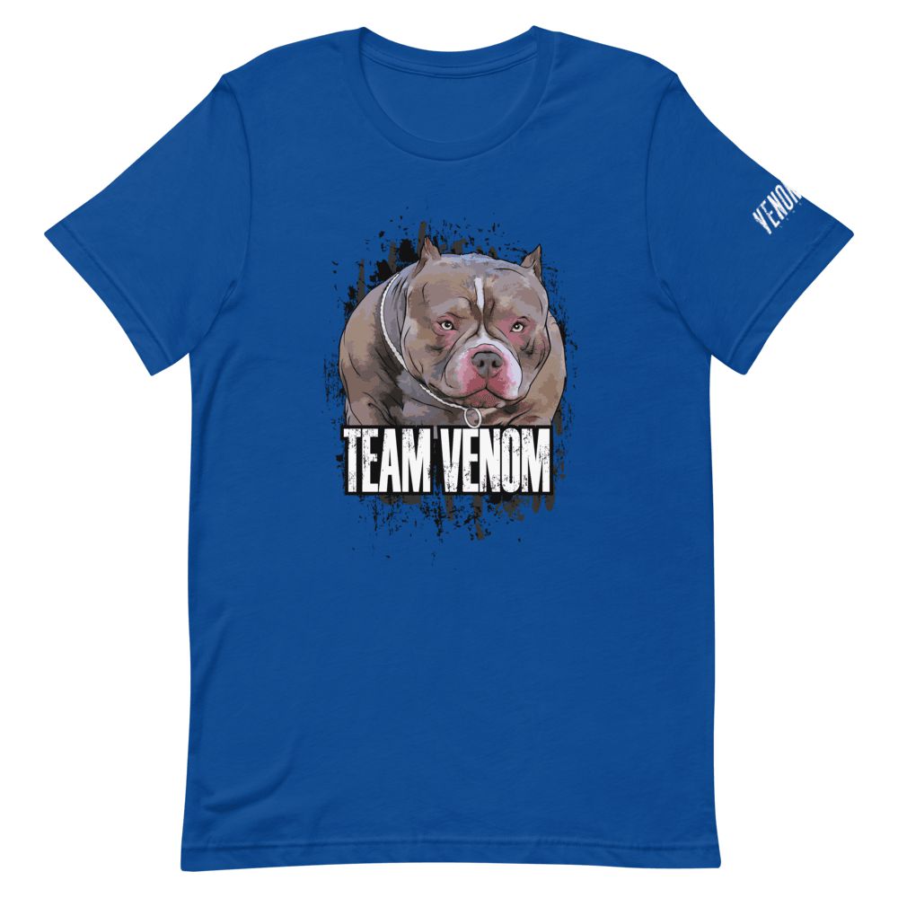 Team VENOM Short-Sleeve T-Shirt