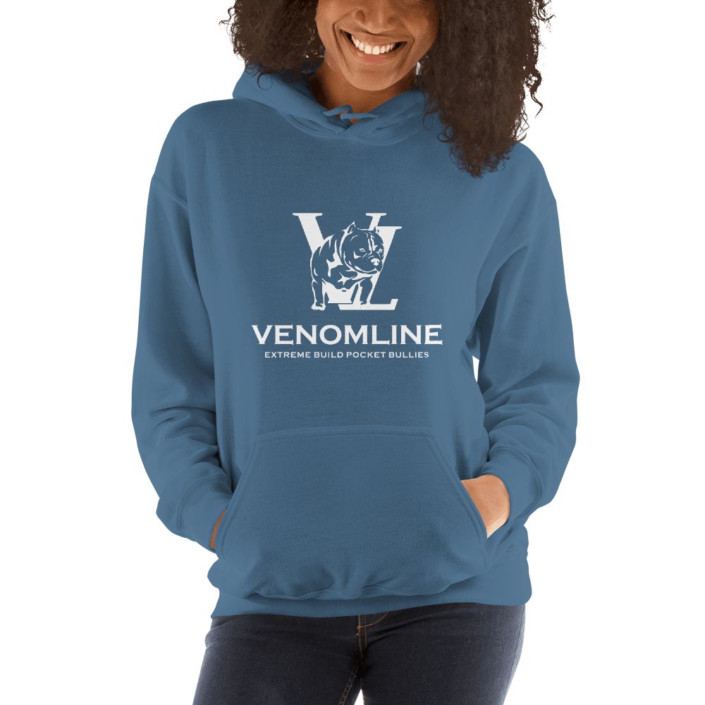Venomline Hoodie (Unisex)